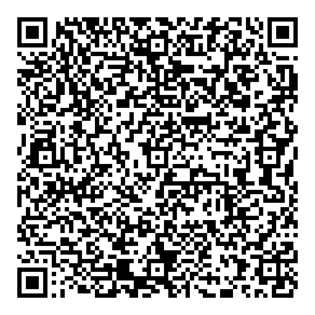 QR code contenant les coordonnées de Laurent PATENOTRE — SENS3D : téléphone, e-mail, site et adresse