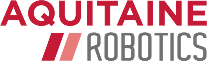 Logo Aquitaine Robotics