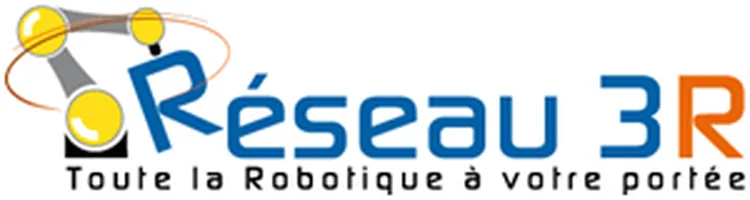 Logo Réseau 3R